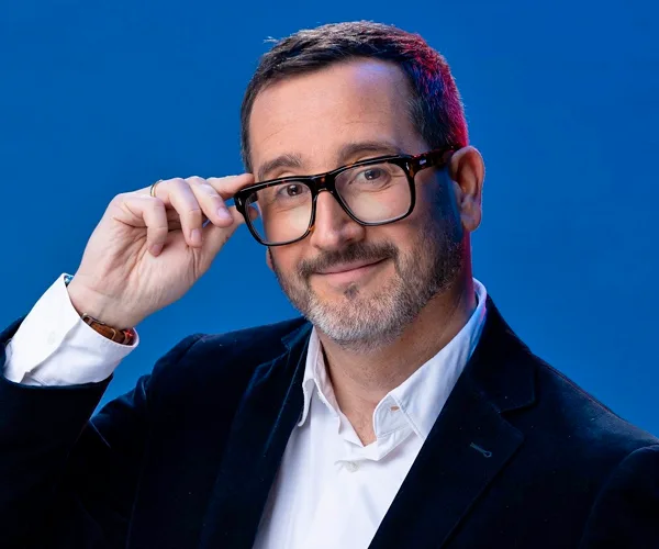 Eduardo Fuentes — Conferencista de Comunicación Efectiva Comunicación de Liderazgo