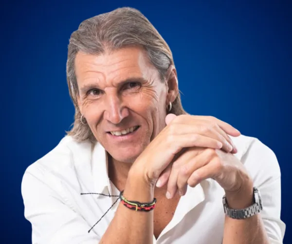 Pedro Campos