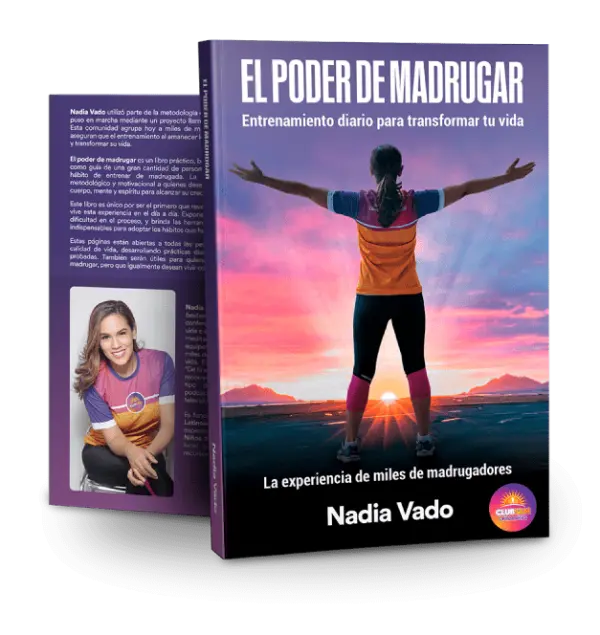 El Poder de Madrugar
