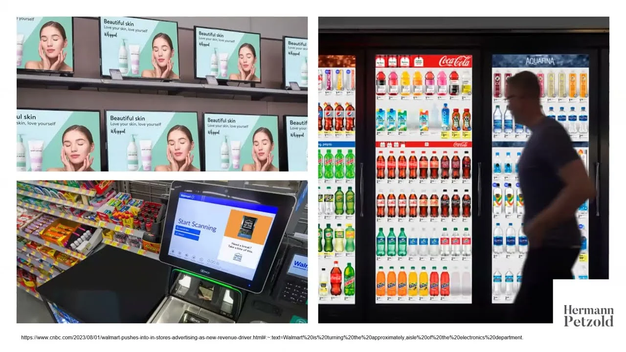 Revolutionizing retail: Retail Media Networks