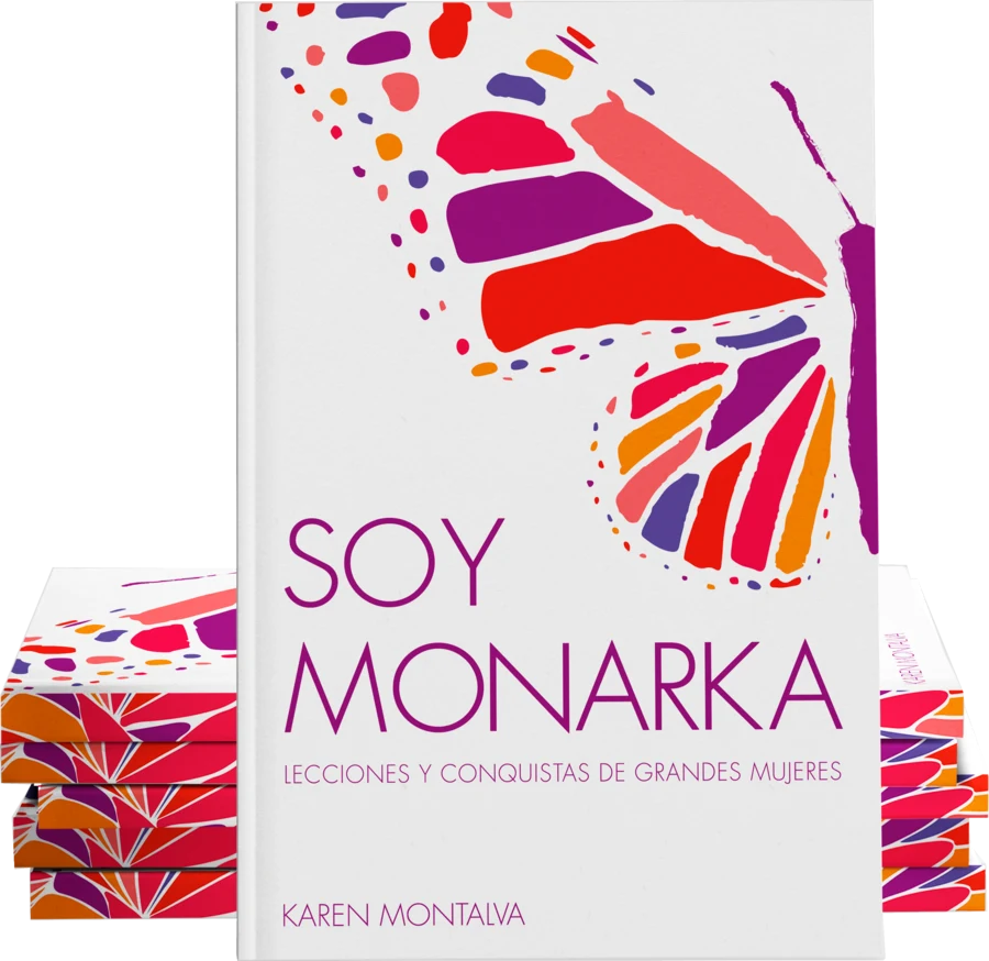 Soy Monarka