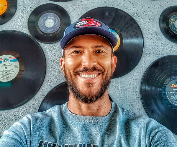 Juan Esteban Sarmiento