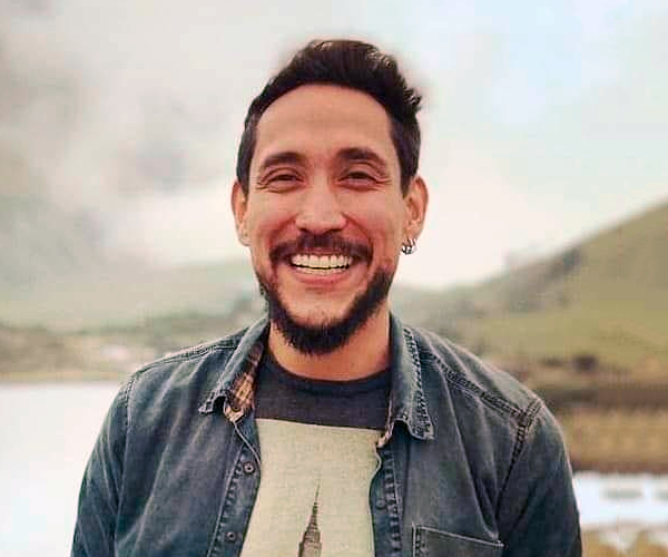 Nicolás Díaz Bayona