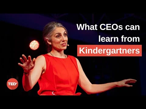 The Power of Collaboration | TEDx