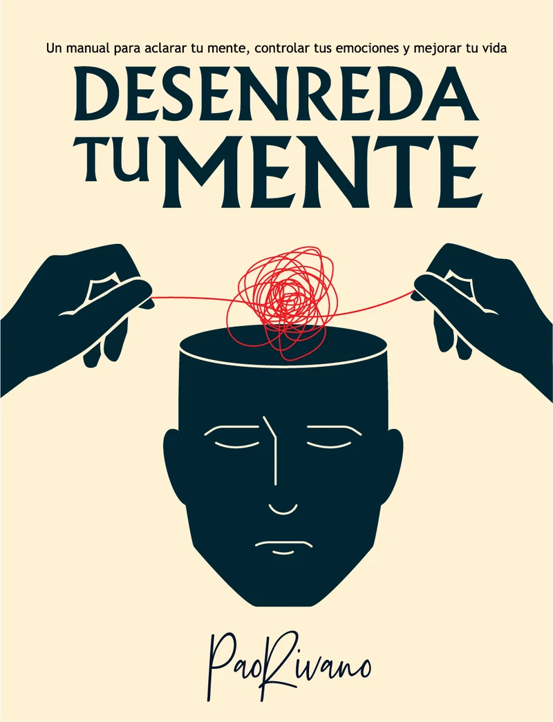Desenreda tu mente