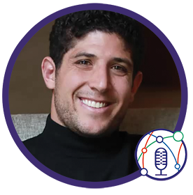 Jorge Álvarez Camacho — Conferencista de Liderazgo