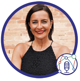 Eva Collado Durán — Conferencista de Liderazgo