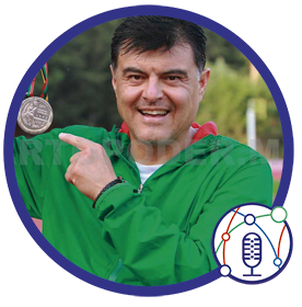 Rosa Vásquez Espinoza — Conferencista de Liderazgo