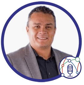 Gustavo Guerra — Conferencista de Liderazgo