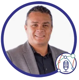Gustavo Guerra — Conferencista de Cambio y Adaptación