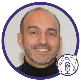 Jean Claude Bessudo — Conferencista de Liderazgo