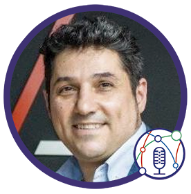 Miguel Barco — Conferencista de Comunicación Efectiva