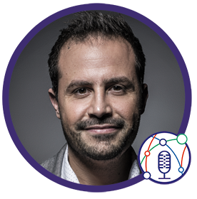 Rubén Grande — Conferencista de Conferencistas Deportivos y Mentalidad Ganadora