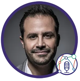 Rubén Grande — Conferencista de Alto Desempeño