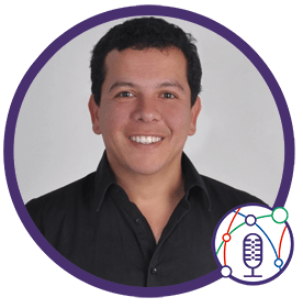 Julio Andrés Rozo — Conferencista de Liderazgo