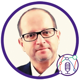 Pepe Villacís — Conferencista de Liderazgo