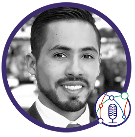 Adrián Medrano — Conferencista en Latinoamérica