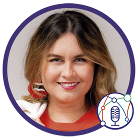 Carlos González — Conferencista de Liderazgo