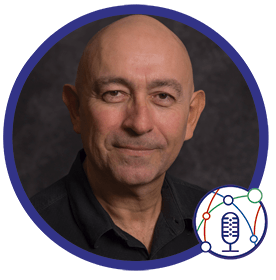 Nicolás Díaz Bayona — Conferencista de Liderazgo