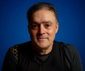 Oswaldo Vicenté