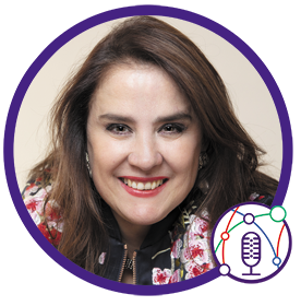 Ale Velasco — Conferencista de Motivación