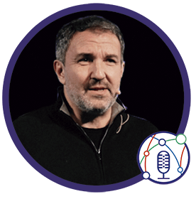 Raúl Amigo — Conferencista de Liderazgo