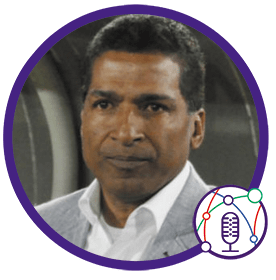 Mayte Ariza — Conferencista de Liderazgo