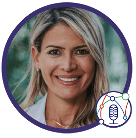 Merce Villegas — Conferencista de Liderazgo