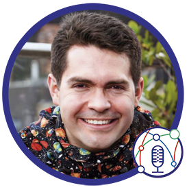 Francisco Córdoba Otálora — Conferencista de Transformación Digital