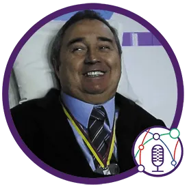 Luis Fernando Montoya — Conferencista de Alto Desempeño