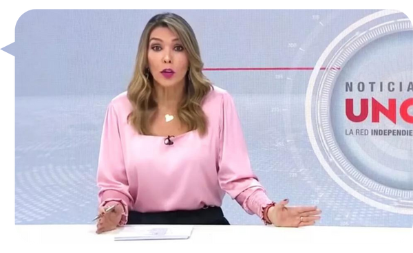 Mónica Rodriguez — Conferencista de Motivación