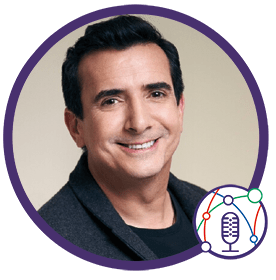 Diego Tovar — Conferencista de Liderazgo