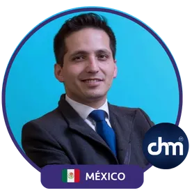Damian Medina — Conferencista de Alto Desempeño