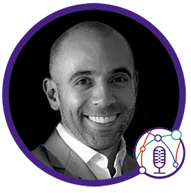 José Martínez — Conferencista de Liderazgo