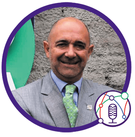 José Pablo Arango — Conferencista de Liderazgo