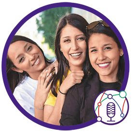 Hermanas Carvajalino — Conferencista de Liderazgo