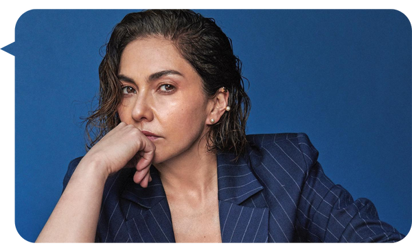 Carlos Fedullo — Conferencista de Trabajo en Equipo