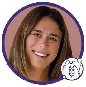 Edurne Pasaban — Conferencista de Liderazgo