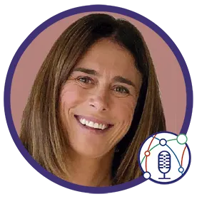 Edurne Pasaban — Conferencista de Alto Desempeño