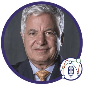 Jean Claude Bessudo — Conferencista de Cultura Organizacional