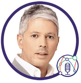 Luis Felipe Mora — Conferencista de Liderazgo