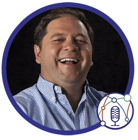 Felipe Gómez — Conferencista de Liderazgo