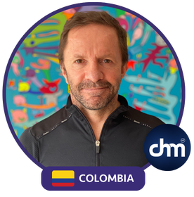 Guillermo Prieto La Rotta — Conferencista de Comunicación Efectiva