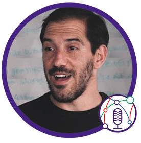 Óscar Pérez Marcos — Conferencista de Liderazgo