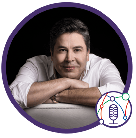 Paula Siverino — Conferencista de Liderazgo