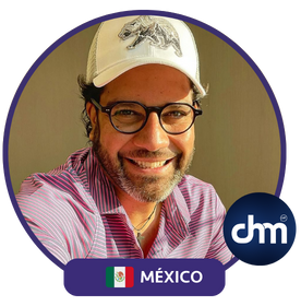 Armando Regil Velasco — Conferencista de Liderazgo