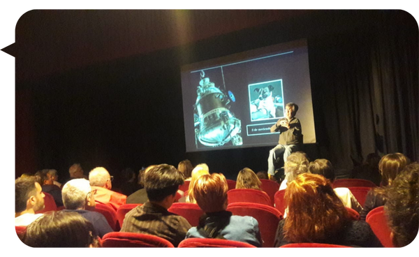 Sebastián Musso — Conferencista de Motivación