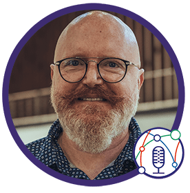 Roberto Guarnieri — Conferencista de Liderazgo