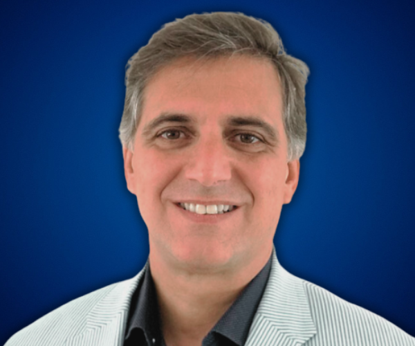 Mario Esquerdo — Conferencista de Liderazgo