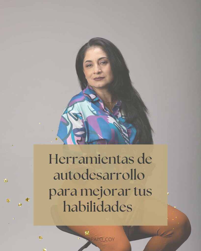 Pato Coy — Conferencista de Liderazgo